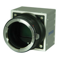 Imperx LYNX Hardware User Manual