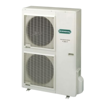 General ABG54FBAG Service Manual