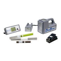 Digital Control Incorporated DigiTrak LT Operator's Manual