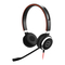 Headsets Jabra EVOLVE 40 User Manual
