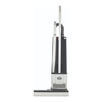 Sebo BS 360 Instruction Manual