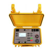 Trisan S8 Operating Manual