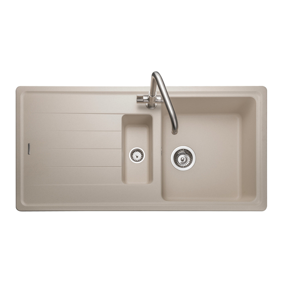 Rangemaster IGNEOUS Installation Instructions & Aftercare Information