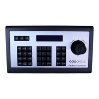 PTZOptics PT-JOY-G2 Installation & Operation Manual