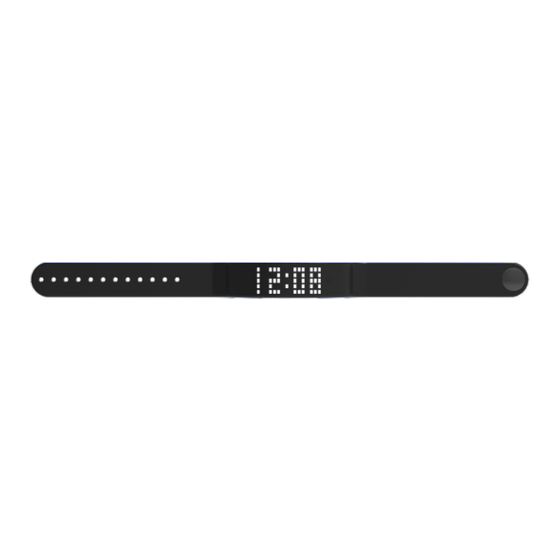 SMART BRACELET TW7 User Manual