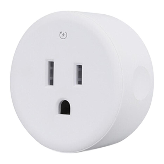 Ubiquiti UniFi USP-Plug Quick Start Manual