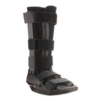 Breg Softgait Walker Instructions For Use Manual