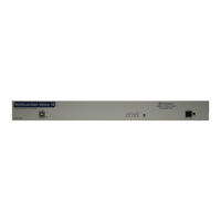 DPS Telecom NetGuardian V16 G2 User Manual