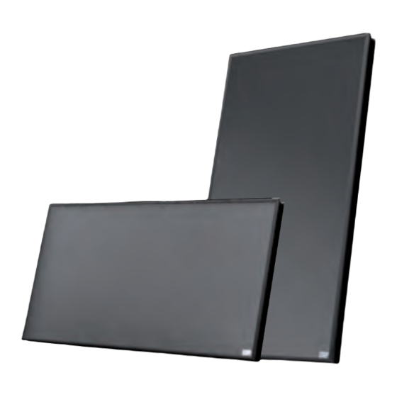 TiSUN FM-S Mounting Instruction