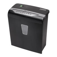 Staples SPL-DXC8E Manual