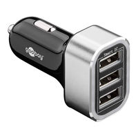 Goobay 44211 User Manual