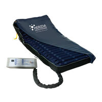 Herida Healthcare HH/T04 User & Service Manual