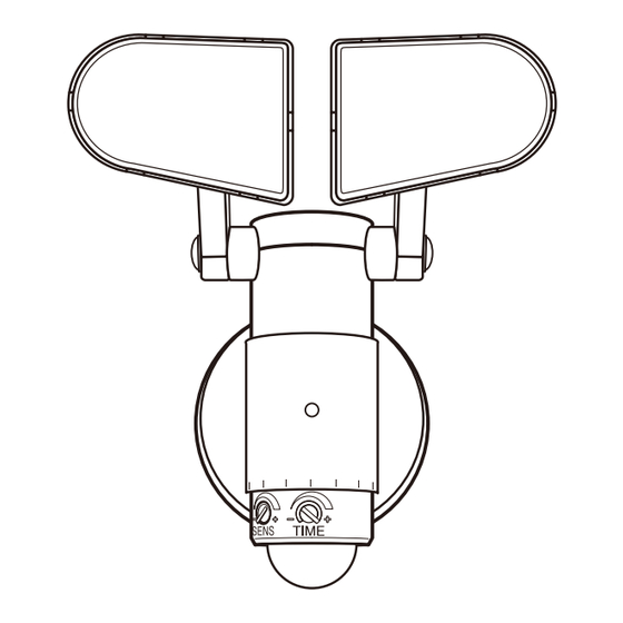 Xtralite NiteSafe Manual