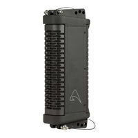 Axiom AX4CL User Manual