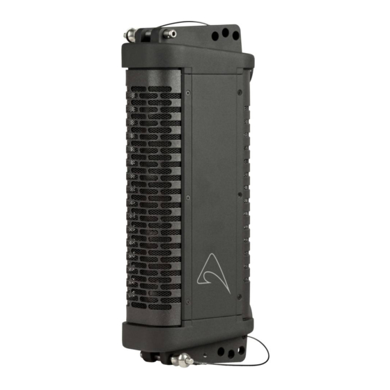 Axiom AX4CL User Manual