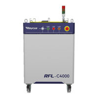 Raycus RFL-C3000XZ User Manual