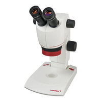 Labomed Luxeo 4Z User Manual