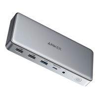 Anker 563 User Manual