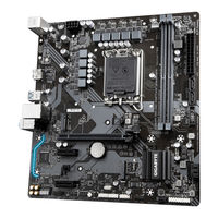 Gigabyte B760MPOWER DDR4 Manual