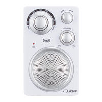 Trevi RA 742 T Manual