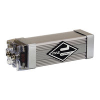 Pyle PLCAPE30 Install Manual