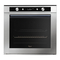 Oven Whirlpool AKZM 654/IX AKZM 654/IX User Manual