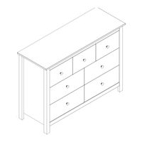 MARCKERIC 8435178388797 Assembly Instructions Manual