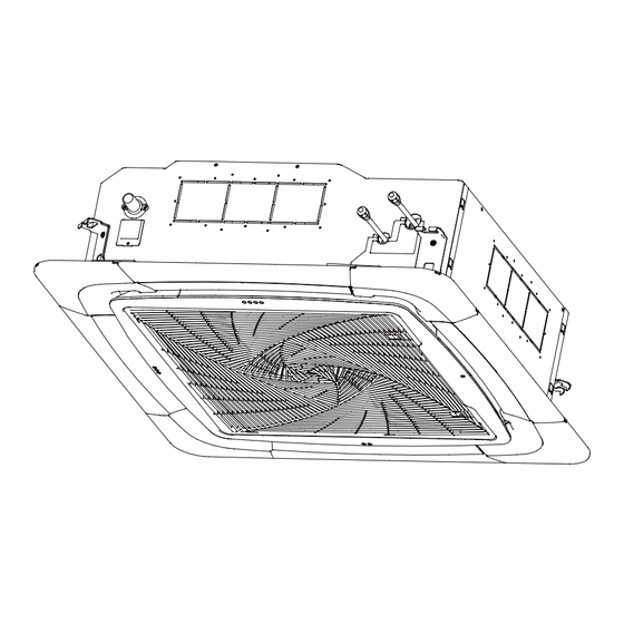 Haier AB140S5SR1FA Operation Manual And Installation Manual