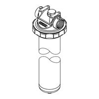 Hydac MultiRheo MRF1E/1D2010F00 Installation Instructions Manual