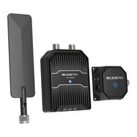 Wilson Electronics WilsonPro IoT 3.0 Installation Manual