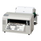 Printer Toshiba B-852 User Manual