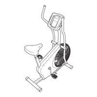 Proform WHIRLWIND 280 XP User Manual