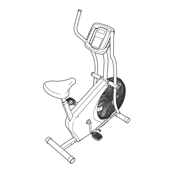 ProForm WHIRLWIND 280 User Manual