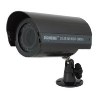 Digimerge DCBHR1535 Specifications
