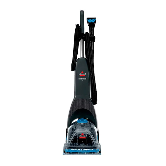 Bissell POWERBRUSH PLUS 53W1F Manuals