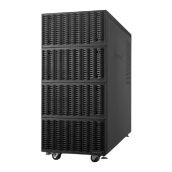 CyberPower BPE240V30AS User Manual