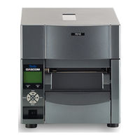 Tally Dascom 7010 Installation Manual