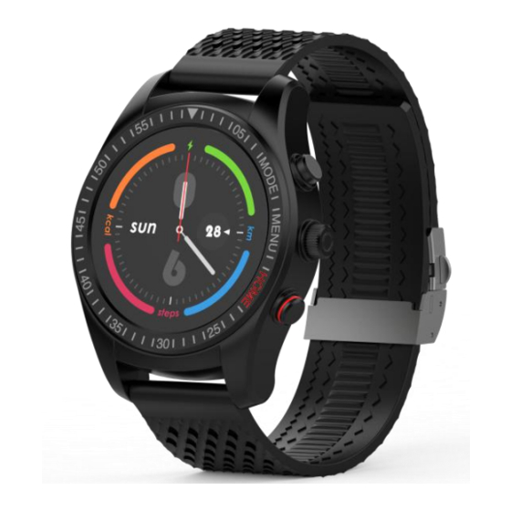 Kogan multisport gps on sale watch