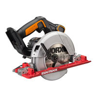 Worx WX530L.9 Manual