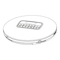 Hott CD511 User Manual