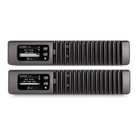 Telos Alliance Omnia MPX Node Installation & User Manual