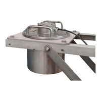 RADAC WG5-HT-CP User Manual