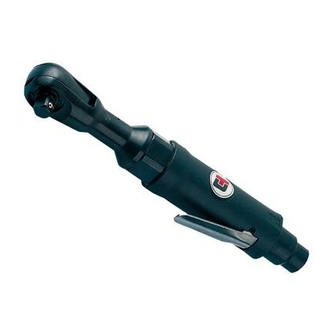 Universal Tool UT8002 Operator Instructions
