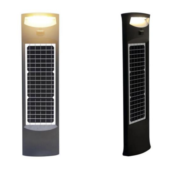 SolarPath SPBS3 Installation Instructions Manual