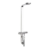 Roca ATAI 5A2734 Manual