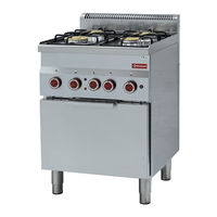 Diamond 60/60 CFGE Manual