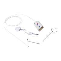 Sophysa Pressio PSO-PBT Instructions For Use Manual