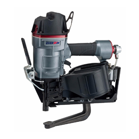 Everwin PN70CL Operation And Maintenance Manual