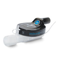 Sedanamedical Sedaconda ACD Instructions For Use Manual