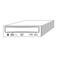 Panasonic CW-8572-C Instruction Manual